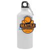 ACPL - 20oz Aluminum Water Bottle Thumbnail