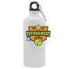 ACPL - 20oz Aluminum Water Bottle Thumbnail