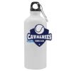 ACPL - 20oz Aluminum Water Bottle Thumbnail