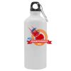 ACPL - 20oz Aluminum Water Bottle Thumbnail