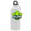 ACPL - 20oz Aluminum Water Bottle Thumbnail