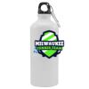 ACPL - 20oz Aluminum Water Bottle Thumbnail