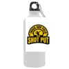 ACPL - 20oz Aluminum Water Bottle Thumbnail