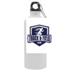 ACPL - 20oz Aluminum Water Bottle Thumbnail