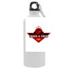 ACPL - 20oz Aluminum Water Bottle Thumbnail