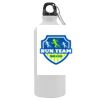 ACPL - 20oz Aluminum Water Bottle Thumbnail