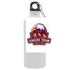 ACPL - 20oz Aluminum Water Bottle Thumbnail
