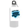 ACPL - 20oz Aluminum Water Bottle Thumbnail