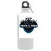 ACPL - 20oz Aluminum Water Bottle Thumbnail