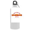 ACPL - 20oz Aluminum Water Bottle Thumbnail