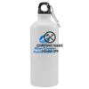ACPL - 20oz Aluminum Water Bottle Thumbnail