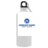 ACPL - 20oz Aluminum Water Bottle Thumbnail