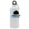 ACPL - 20oz Aluminum Water Bottle Thumbnail