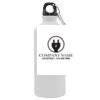 ACPL - 20oz Aluminum Water Bottle Thumbnail