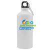 ACPL - 20oz Aluminum Water Bottle Thumbnail