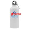 ACPL - 20oz Aluminum Water Bottle Thumbnail