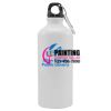 ACPL - 20oz Aluminum Water Bottle Thumbnail