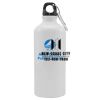ACPL - 20oz Aluminum Water Bottle Thumbnail