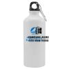 ACPL - 20oz Aluminum Water Bottle Thumbnail