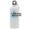 ACPL - 20oz Aluminum Water Bottle Thumbnail