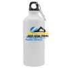 ACPL - 20oz Aluminum Water Bottle Thumbnail