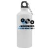 ACPL - 20oz Aluminum Water Bottle Thumbnail