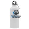 ACPL - 20oz Aluminum Water Bottle Thumbnail