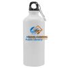 ACPL - 20oz Aluminum Water Bottle Thumbnail