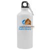 ACPL - 20oz Aluminum Water Bottle Thumbnail