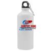 ACPL - 20oz Aluminum Water Bottle Thumbnail