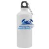 ACPL - 20oz Aluminum Water Bottle Thumbnail