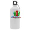 ACPL - 20oz Aluminum Water Bottle Thumbnail