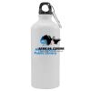 ACPL - 20oz Aluminum Water Bottle Thumbnail