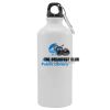 ACPL - 20oz Aluminum Water Bottle Thumbnail