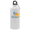 ACPL - 20oz Aluminum Water Bottle Thumbnail