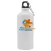 ACPL - 20oz Aluminum Water Bottle Thumbnail