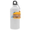 ACPL - 20oz Aluminum Water Bottle Thumbnail