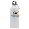 ACPL - 20oz Aluminum Water Bottle Thumbnail