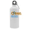 ACPL - 20oz Aluminum Water Bottle Thumbnail