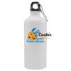ACPL - 20oz Aluminum Water Bottle Thumbnail
