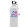 ACPL - 20oz Aluminum Water Bottle Thumbnail