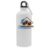 ACPL - 20oz Aluminum Water Bottle Thumbnail