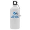 ACPL - 20oz Aluminum Water Bottle Thumbnail