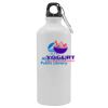ACPL - 20oz Aluminum Water Bottle Thumbnail