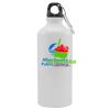 ACPL - 20oz Aluminum Water Bottle Thumbnail