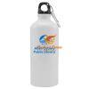 ACPL - 20oz Aluminum Water Bottle Thumbnail