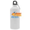 ACPL - 20oz Aluminum Water Bottle Thumbnail