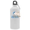 ACPL - 20oz Aluminum Water Bottle Thumbnail