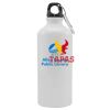 ACPL - 20oz Aluminum Water Bottle Thumbnail