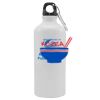 ACPL - 20oz Aluminum Water Bottle Thumbnail